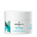 SOPHIE SKIN Oil Stop dieninis kremas, 50 ml