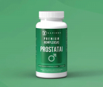 Sapeins Premium kompleksas prostatai
