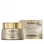 AHAVA Youth Boosters Osmoter&trade; Concentrate drėkinantis veido kremas, 50 ml