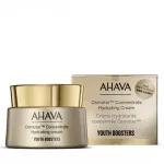 AHAVA Youth Boosters Osmoter&trade; Concentrate drėkinantis veido kremas, 50 ml