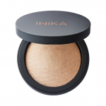 INIKA Organic &scaron;vytėjimo suteikianti kompaktinė pudra - Dewdrop, 8 g