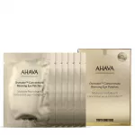 AHAVA Youth Boosters Osmoter&trade; Concentrate paakių kaukės, 6 vnt