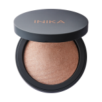 INIKA Organic &scaron;vytėjimo suteikianti kompaktinė pudra - Starlight, 8 g