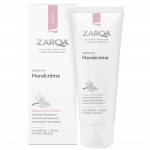 ZARQA jautrių rankų kremas, 75 ml