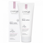 ZARQA kūno losjonas, 200 ml
