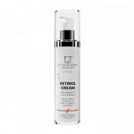 Optimum Derma Aciditate Retinolio kremas su hialurono rūg&scaron;timi ir peptidais, 50 ml
