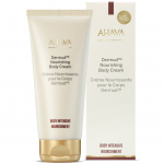 AHAVA Dermud&trade; maitinamasis kūno kremas, 200 ml