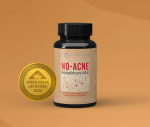 Sapiens No-Acne kompleksas odai