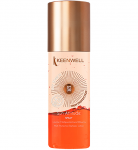 KEENWELL Sun Attitude apsauginis pur&scaron;kiamas dvifazis kūno losjonas, 150 ml