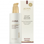 AHAVA Dermud&trade; maitinantis kūno losjonas, 250 ml