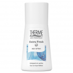 THERME Aqua Wellness Extra Fresh pur&scaron;kiamas antiperspirantas, 75 ml