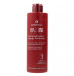 IRALTONE &scaron;ampūnas su kofeinu nuo plaukų slinkimo, 400 ml
