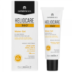 Heliocare 360 Water gelis SPF50+, 50 ml