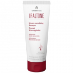 IRALTONE sebumą reguliuojantis &scaron;ampūnas, 200 ml