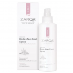 ZARQA Negyvosios jūros druskos pur&scaron;kiklis, 200 ml