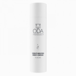 Optimum Derma Aciditate Drėkinantis kūno kremas sausai odai, 200 ml