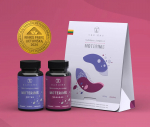 Sapiens Multivitaminų kompleksas Moterims