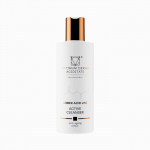 Optimum Derma Aciditate Aktyvusis veido prausiklis su gintaro rūg&scaron;timi, 5 ml