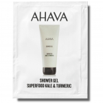AHAVA Kale & Turmeric du&scaron;o gelis, 6 ml