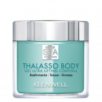 KEENWELL Thalasso stangrinantis kūno gelis, 270 ml