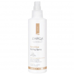 ZARQA Sensitive pur&scaron;kiama plaukų formavimo priemonė, 200 ml