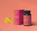 Sapiens Multivitaminai merginoms