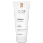 ZARQA Sensitive &scaron;ampūnas kasdienei plaukų priežiūrai, 200 ml