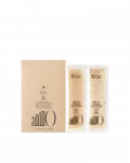 AnillO Black Tea Nourishing Kit (mėginukų rinkinys), 2 x 5g