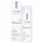 ZARQA valomasis tonikas jautriai odai, 200 ml