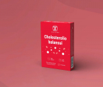 Sapiens Cholesterolio balansui