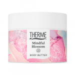 THERME Mindful Blossom kūno sviestas, 225 g