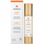 Sesderma C-VIT Radiance fluidas, 50 ml