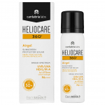 HELIOCARE 360 Airgel putos SPF50+, 60 ml