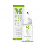 MEDIKET Ictafoam prausimosi putos, 100 ml