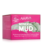 AHAVA &scaron;viesinamoji ir drėkinamoji veido kaukė, 50 ml