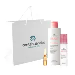 Cantabria Labs Skin Resist Jautrios odos rinkinys
