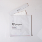 Thesera Glow &scaron;vytėjimo suteikianti veido kaukė, 1x25 g