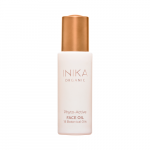 INIKA Organic Phyto-Active veido aliejus, 30 ml