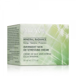 AHAVA Mineral Radiance naktinis veido kremas, 50 ml