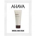 AHAVA Mineral rankų kremas, 4 ml