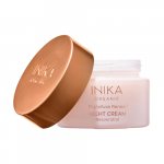 INIKA Organic Phytofuse Renew&trade; naktinis kremas, 50 ml