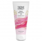 THERME Saigon Pink Lotus kūno &scaron;veitiklis, 200 ml
