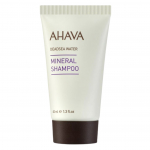 AHAVA Mineral &scaron;ampūnas, 40 ml