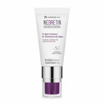 NEORETIN Discrom Control paakių kontūro kremas, 15 ml