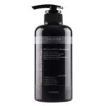 Thesera Rootension Black Ex &scaron;ampūnas, 500 ml