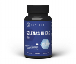 Sapiens Selenas ir EAC PRO