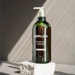 PEPPLUS Hinoki Care &scaron;ampūnas, 500 ml