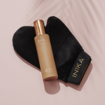 INIKA Organic savaiminio įdegio pir&scaron;tinė