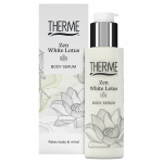 THERME Zen White Lotus kūno serumas, 125 ml