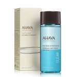 AHAVA Time To Clear akių makiažo valiklis, 125 ml